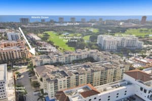 99 SE Mizner Boulevard 701, Boca Raton, FL 33432 Sold 05/02/24