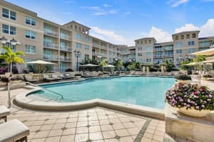 99 SE Mizner Boulevard 701, Boca Raton, FL 33432 Sold 05/02/24