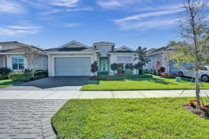 12427 Nautilus Circle, Palm Beach Gardens, FL 33412 Sold 05/09/25