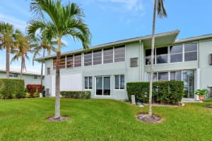 5510 N Ocean Boulevard 212, Ocean Ridge, FL 33435 Sold 02/15/24