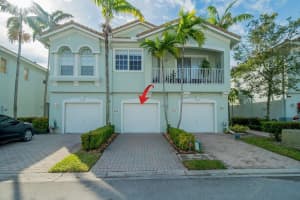 3165 Laurel Ridge Circle, Riviera Beach, FL 33404 Sold 03/08/24