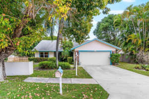 399 NW 35th Place, Boca Raton, FL 33431 Sold 03/08/24
