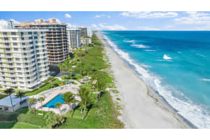 500 Ocean Drive E-2a, Juno Beach, FL 33408 Sold 05/03/24