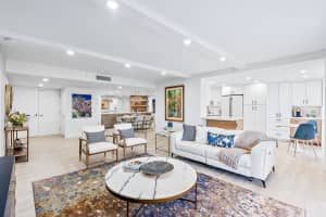 500 Ocean Drive E-2a, Juno Beach, FL 33408 Sold 05/03/24