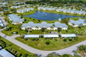 486 Grove Isle Circle, Vero Beach, FL 32962 Sold 03/11/24