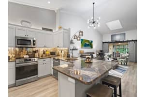 3870 SW Whispering Sound Drive, Palm City, FL 34990 Sold 02/21/24