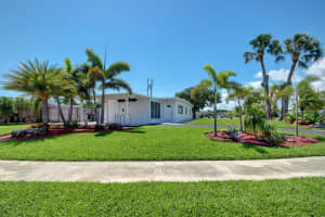 1225 Lake Geneva Drive, Lake Worth Beach, FL 33461 Sold 02/09/24