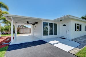 1225 Lake Geneva Drive, Lake Worth Beach, FL 33461 Sold 02/09/24