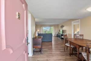 225 Bonnie Boulevard 401, Palm Springs, FL 33461 Sold 10/01/24