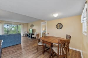 225 Bonnie Boulevard 401, Palm Springs, FL 33461 Sold 10/01/24