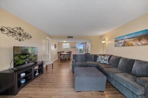 225 Bonnie Boulevard 401, Palm Springs, FL 33461 Sold 10/01/24