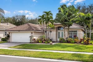 6542 Jog Palm Drive, Boynton Beach, FL 33437 Sold 06/17/24