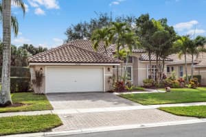 6542 Jog Palm Drive, Boynton Beach, FL 33437 Sold 06/17/24