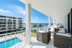 2784 S Ocean Boulevard 302 N, Palm Beach, FL 33480 Sold 04/17/24