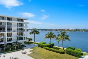 2784 S Ocean Boulevard 302 N, Palm Beach, FL 33480 Sold 04/17/24
