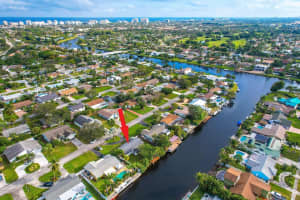 638 Eagle Drive, Delray Beach, FL 33444 Sold 04/26/24
