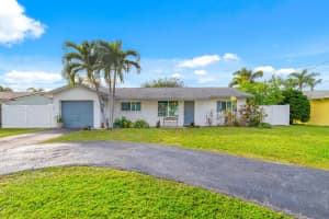 638 Eagle Drive, Delray Beach, FL 33444 Sold 04/26/24