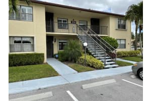 7819 Willow Spring Drive 426, Lake Worth, FL 33467 Sold 09/26/24