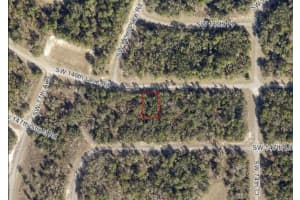 0000 SW 146th Lane Road, Dunnellon, FL 34432 Sold 03/03/25