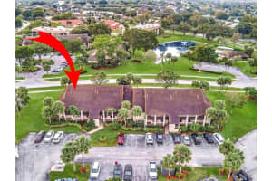 10101 Mangrove Drive 101, Boynton Beach, FL 33437 Sold 03/08/24