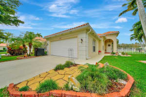 4646 Hammock Circle, Delray Beach, FL 33445 Sold 03/01/24