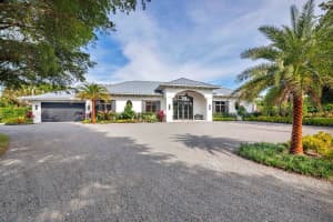 19 Country Road S, Village Of Golf, FL 33436 Sold 03/05/24