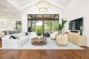 19 Country Road S, Village Of Golf, FL 33436 Sold 03/05/24