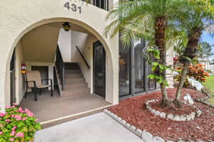 431 Pine Glen Lane B-1, Greenacres, FL 33463 Sold 04/12/24