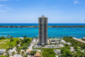 5600 N Flagler Drive 1907, West Palm Beach, FL 33407 Sold 11/04/24