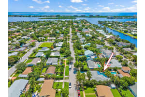 246 Gregory Road, West Palm Beach, FL 33405 Sold 04/29/24