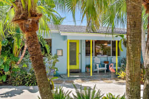 246 Gregory Road, West Palm Beach, FL 33405 Sold 04/29/24