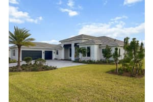 1996 SW English Garden Drive, Palm City, FL 34990 Sold 04/18/24