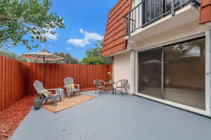 1820 San Juan Drive 22-B, Delray Beach, FL 33445 Sold 02/20/24