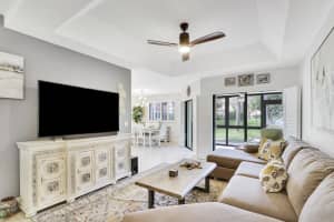 101 Sea Oats Drive D, Juno Beach, FL 33408 Sold 02/29/24