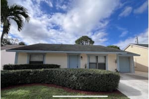 5944 Ithaca Circle, Lake Worth, FL 33463 Sold 04/05/24