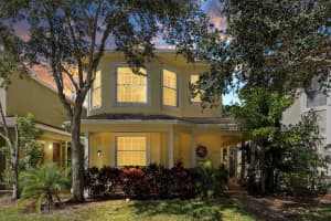 2012 SE Avon Park Drive, Port St Lucie, FL 34952 Sold 02/07/24