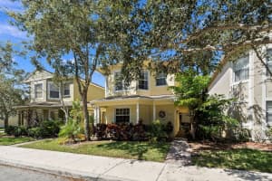 2012 SE Avon Park Drive, Port St Lucie, FL 34952 Sold 02/07/24