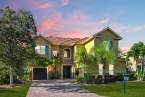 900 SW Sun Circle, Palm City, FL 34990 Sold 03/05/24