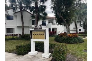 7356 Clunie Place 13405, Delray Beach, FL 33446 Sold 04/25/24