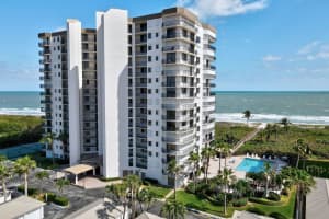 3150 N Highway A1a 503, Hutchinson Island, FL 34949 Sold 03/13/24
