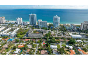 1661 Bel Air Avenue, Lauderdale By The Sea, FL 33062 Sold 03/31/24