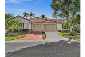 6090 Lake Hibiscus Drive, Delray Beach, FL 33484 Sold 02/20/24