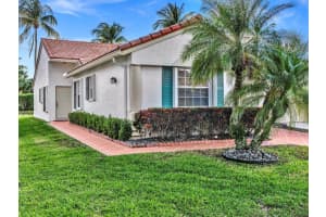 6090 Lake Hibiscus Drive, Delray Beach, FL 33484 Sold 02/20/24