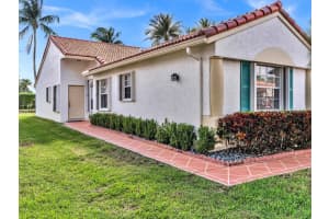 6090 Lake Hibiscus Drive, Delray Beach, FL 33484 Sold 02/20/24