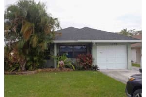 1279 Summit Run Circle, West Palm Beach, FL 33415 Sold 04/25/24