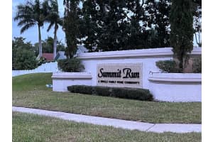 1279 Summit Run Circle, West Palm Beach, FL 33415 Sold 04/25/24