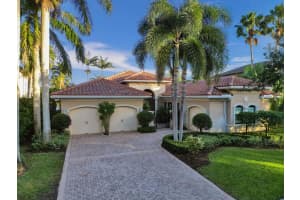 16800 Burlington Bristol Lane, Delray Beach, FL 33446 Sold 07/11/24