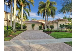 16800 Burlington Bristol Lane, Delray Beach, FL 33446 Sold 07/11/24