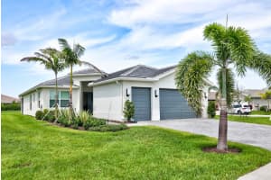 13001 SW Brook View Terrace, Port St Lucie, FL 34987 Sold 04/26/24