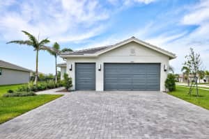 13001 SW Brook View Terrace, Port St Lucie, FL 34987 Sold 04/26/24